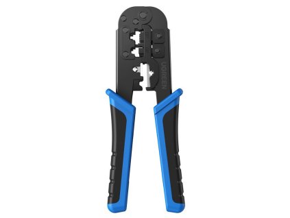 eng pl Ugreen cable plug crimper for internet cables Ethernet RJ45 8P8C RJ11 6P2C blue 20102 58922 1