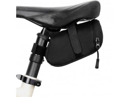 eng pl Wozinsky Small Bike Saddle Bag 0 6l Black WBB8BK black 63462 37