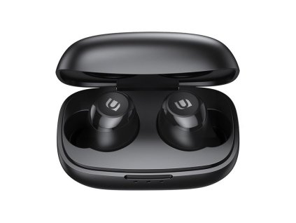 eng pl Ugreen in ear wireless HiTune Bluetooth 5 0 TWS headphones black WS100 80606 61906 1