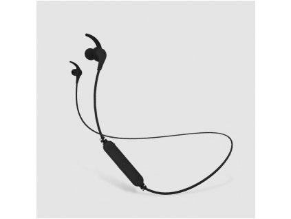 eng pl Remax Wireless Sports Earphone RB S25 Wireless In Ear Bluetooth 4 2 Headphones Headset 70 mAh black 46734 1