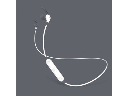 eng pl Remax Wireless Sports Earphone RB S25 Wireless In Ear Bluetooth 4 2 Headphones Headset 70 mAh white 46735 1