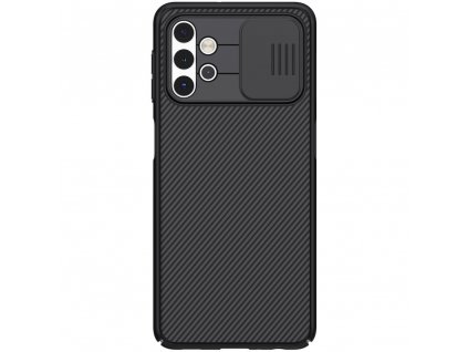 eng pl Nillkin CamShield Case Pouch Cover Camera Cover Camera Samsung Galaxy A32 5G black 73270 1