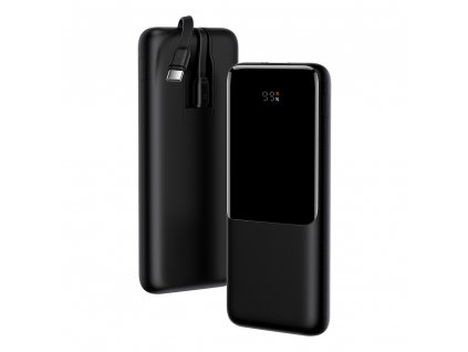 eng pl Baseus Elf Digital Display Power Bank Fast Charging 10000mAh 22 5W Black PPJL010001 82328 1