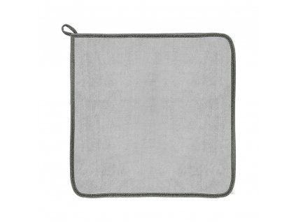 eng pl Baseus 2x microfiber car drying towel microfiber 40 cm x 40 cm gray CRXCMJ 0G 59671 1