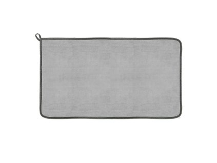 eng pl Baseus microfiber car drying towel microfiber 40 cm x 80 cm gray CRXCMJ A0G 59672 1