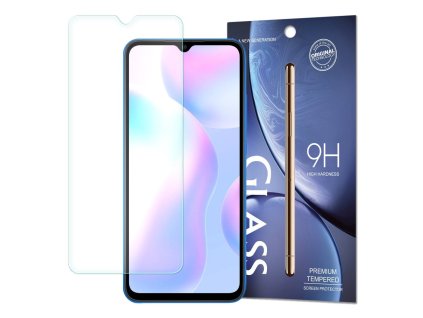 eng pl Tempered Glass 9H Screen Protector for Xiaomi Redmi 9A Redmi 9C packaging envelope 61824 1