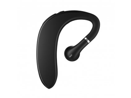 eng pl WK Design P12 Bluetooth 4 2 Headset Wireless In ear Headphone black 74218 1