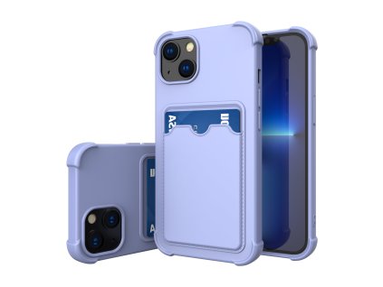 eng pl Card Armor Case cover for Xiaomi Redmi 10X 4G Xiaomi Redmi Note 9 card wallet Air Bag armored housing blue 78378 1