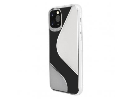 eng pl S Case Flexible Cover TPU Case for Xiaomi Redmi 10X 4G Xiaomi Redmi Note 9 transparent 62797 1
