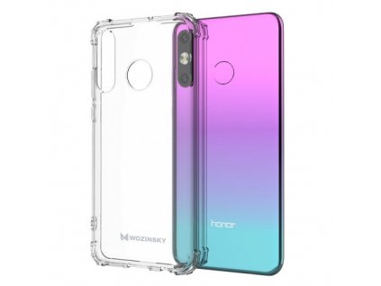 pol pm Wozinsky Anti Shock pancerne etui do Huawei P30 Lite przezroczysty 61126 1