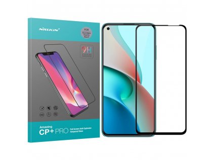 eng pl Szklo hartowane Nillkin Amazing CP PRO do Xiaomi Redmi Note 9T 21197 11