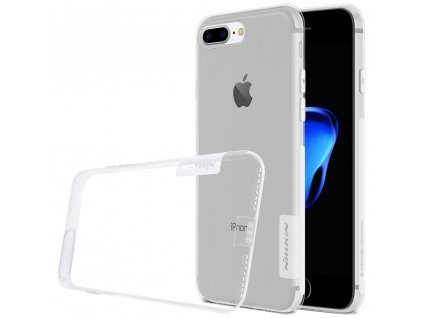 eng pl Nillkin Nature Ultra Slim case cover for iPhone SE 2022 SE 2020 iPhone 8 iPhone 7 transparent 21682 10