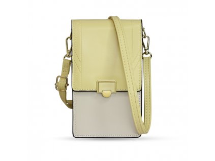 eng pl Fancy Bag Case Handmade Pouch High Quality Bag Smartphone Purse With Shoulder Strap Wallet Gold Model 2 81711 1