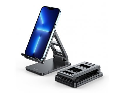 eng pl Joyroom foldable holder phone stand black JR ZS282 81319 1