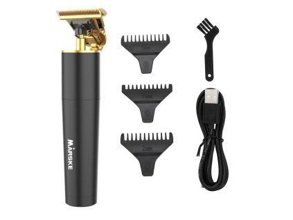 eng pl Beard hair trimmer body trimmer 2516 1