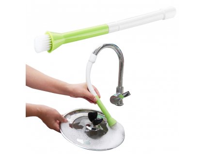 eng pl Extension brush for faucet sink faucet 2857 1
