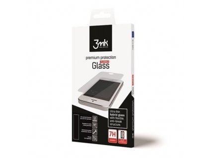 eng pm 3MK FlexibleGlass iPhone 12 Pro Max Szklo Hybrydowe 64561 1