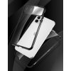 pol pm Wozinsky Magnetic Cam Slider Case magnetyczne etui 360 na caly telefon szklo na ekran oslona na aparat iPhone 11 Pro czarny 61804 13