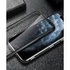 pol pm Wozinsky Magnetic Cam Slider Case magnetyczne etui 360 na caly telefon szklo na ekran oslona na aparat iPhone 11 Pro czarny 61804 10