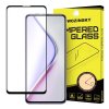 pol pm Wozinsky super wytrzymale szklo hartowane Full Glue na caly ekran z ramka Case Friendly Xiaomi Redmi K30 Pro Poco F2 Pro czarny 61837 1