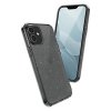 eng pm UNIQ LifePro Tinsel protective case for iPhone 12 mini black 64777 1