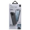 eng pm UNIQ LifePro Tinsel protective case for iPhone 12 Pro iPhone 12 black 64781 4