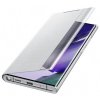 pol pm Samsung Clear View Standing Cover futeral etui z inteligentna klapka Samsung Galaxy Note 20 Ultra bialy EF ZN985CSEGEU 61992 1