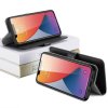 pol pm Dux Ducis Kado kabura etui portfel pokrowiec z klapka iPhone 12 mini czarny 62067 7