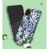pol pm Kingxbar Blossom etui ozdobione oryginalnymi Krysztalami Swarovskiego iPhone 11 wielokolorowy Kapok 62159 12