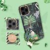 pol pm Kingxbar Blossom etui ozdobione oryginalnymi Krysztalami Swarovskiego iPhone 11 wielokolorowy Kapok 62159 13