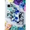 pol pm Kingxbar Blossom etui ozdobione oryginalnymi Krysztalami Swarovskiego iPhone 11 wielokolorowy Kapok 62159 16