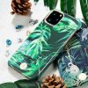 pol pm Kingxbar Blossom etui ozdobione oryginalnymi Krysztalami Swarovskiego iPhone 11 wielokolorowy Kapok 62159 3