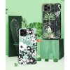 pol pm Kingxbar Blossom etui ozdobione oryginalnymi Krysztalami Swarovskiego iPhone 11 wielokolorowy Kapok 62159 6