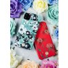 pol pm Kingxbar Blossom etui ozdobione oryginalnymi Krysztalami Swarovskiego iPhone 11 wielokolorowy Kapok 62159 15