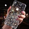 pol pm Wozinsky Star Glitter blyszczace etui pokrowiec z brokatem Huawei P40 Lite Nova 7i Nova 6 SE czarny 62251 9