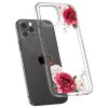 eng pm Spigen Cyrill Cecile Iphone 12 Pro Max Red Floral 64717 5