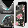 pol pl Spigen Cyrill Cecile iPhone 12 Pro iPhone 12 Pink Floral 64719 8