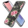 pol pl Spigen Cyrill Cecile iPhone 12 Pro iPhone 12 Pink Floral 64719 6