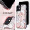eng pl Spigen Cyrill Cecile Iphone 12 Mini Pink Marble 64729 6