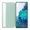 eng pm Samsung Smart Clear View Standing Cover with Intelligent Display and antimicrobial coating for Samsung Galaxy S20 FE 5G mint EF ZG780CMEGEE 65990 2