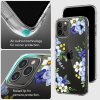 eng pl Spigen Cyrill Cecile Iphone 12 Pro Max Midnight Bloom 64730 8