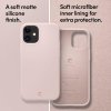 eng pm Spigen Cyrill Silicone Iphone 12 Mini Pink Sand 64733 11