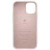 eng ps Spigen Cyrill Silicone Iphone 12 Mini Pink Sand 64733 3