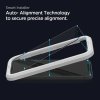 eng ps Szklo Hartowane Spigen Alm Glass Fc 2 Pack Iphone 12 Mini Black 64750 1
