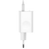 eng pm Baseus Charging Quick Charger Travel Charger Adapter Wall Charger USB Quick Charge 3 0 QC 3 0 bialy white CCALL BX02 40777 3