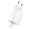 eng pm Baseus Charging Quick Charger Travel Charger Adapter Wall Charger USB Quick Charge 3 0 QC 3 0 bialy white CCALL BX02 40777 4