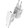 eng pm Baseus Charging Quick Charger Travel Charger Adapter Wall Charger USB Quick Charge 3 0 QC 3 0 bialy white CCALL BX02 40777 6