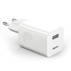eng pm Baseus Charging Quick Charger Travel Charger Adapter Wall Charger USB Quick Charge 3 0 QC 3 0 bialy white CCALL BX02 40777 2