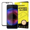 eng pm Wozinsky Tempered Glass Full Glue Super Tough Screen Protector Full Coveraged with Frame Case Friendly for Huawei Honor 8X black 45065 5