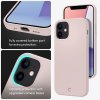 eng pm Spigen Cyrill Silicone Iphone 12 Mini Pink Sand 64733 12